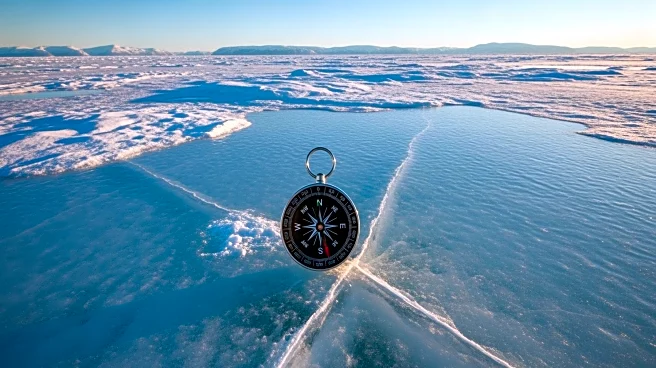 President Trump Feels Emboldened on Greenland Following Maduro Capture