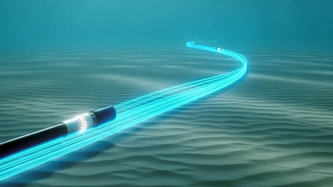 Cerberus Capital Management Invests in Datawave's SING Subsea Cable Project to Enhance Regional Connectivity
