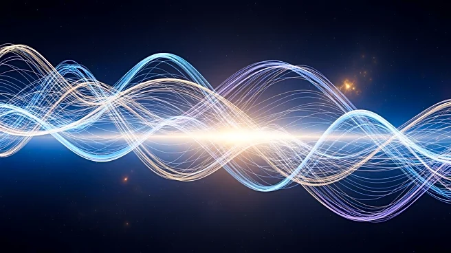 Theoretical Physics: Unraveling the Universe's Mysteries Beyond the Standard Model