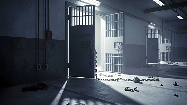 Syrian Military Accuses Kurdish Forces of Allowing IS Detainees to Escape, Raising Security Concerns