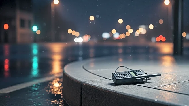 Portland Police Officers Hospitalized After Shooting Incident in Northeast Portland