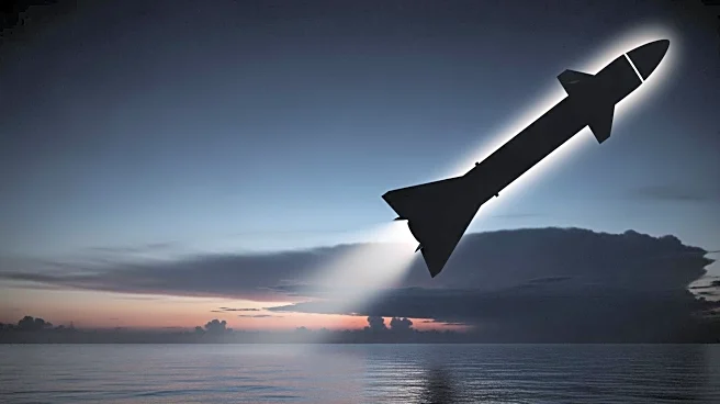 Russia Expresses Concern Over US Typhon Missile System Deployment in Japan