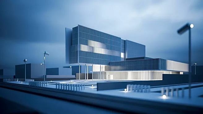 UK Government Approves New Chinese Embassy in London Amid Security Concerns