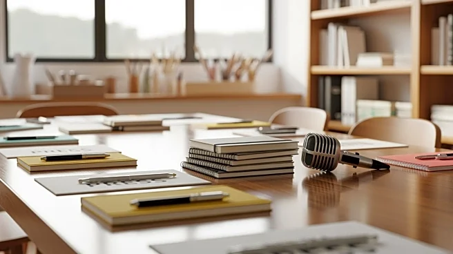 CBS Colorado Partners with Girl Scouts for Young Reporter Workshop in Colorado Springs