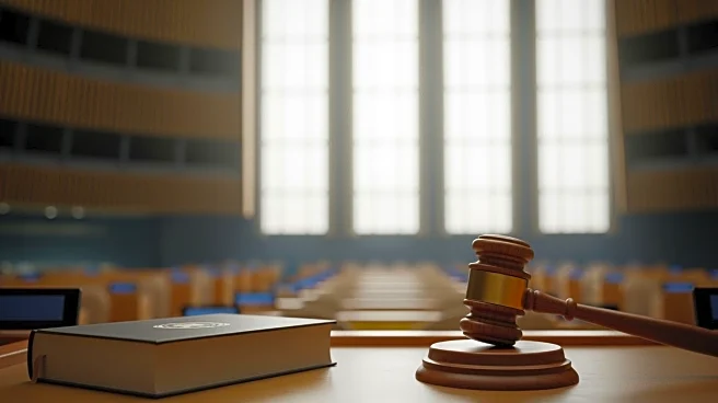 UN Secretary-General Criticizes U.S. Approach to International Law and Security Council Structure