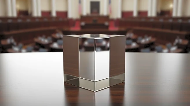 Coinbase Withdraws Support for Senate Crypto Bill, Influences Legislative Process