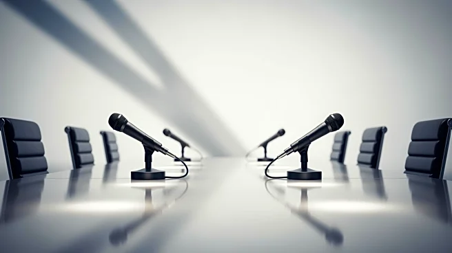 Wasserman Schultz Disputes Plouffe's Warning on Democratic Future Without Changes