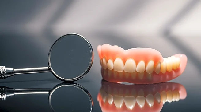 Brothers Plead Guilty to Defrauding Medicaid for Fake Dental Surgeries