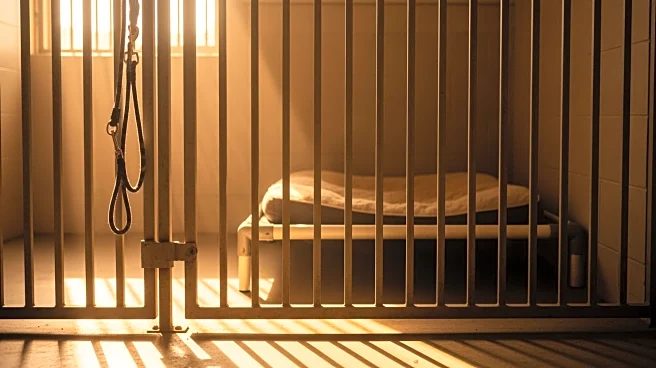 Rescue Dog Brutus Awaits Adoption After Over a Year in Shelter