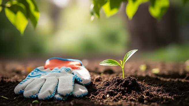 Westside Gardener Self-Deports After ICE Detention, Community Rallies for Support