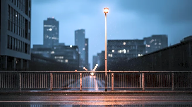 Minneapolis Mayor Jacob Frey Addresses Unrest and ICE Presence in City