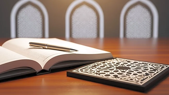 Punjab Provincial Cooperative Bank Partners with AlHuda CIBE for Islamic Banking Transition