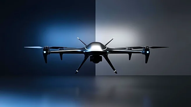 Renault to Manufacture Long-Range Drones for French Military, Enhancing Defense Capabilities