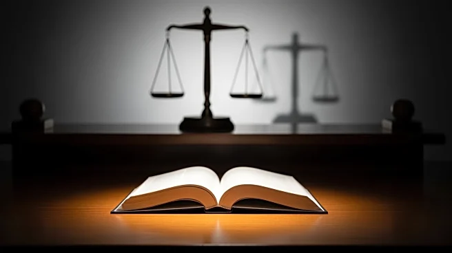 Legal Industry Faces Turmoil with Changes in Education and High-Profile Cases