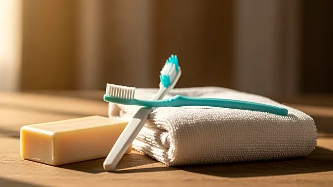 Bridge to Basics Initiative Addresses Hygiene Product Accessibility for Those in Need