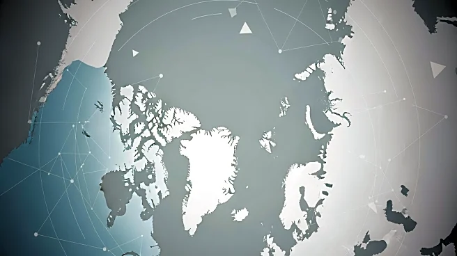 Gavin Newsom Criticizes European Allies' Response to President Trump's Greenland Strategy