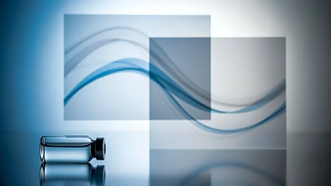 Declining Vaccination Rates in Canada Amid Conflicting Government Messages