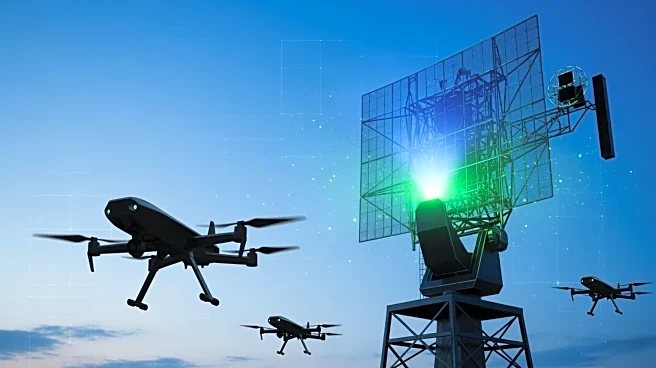 Ukraine Develops AI-Powered Air Defense to Counter Russian Attacks