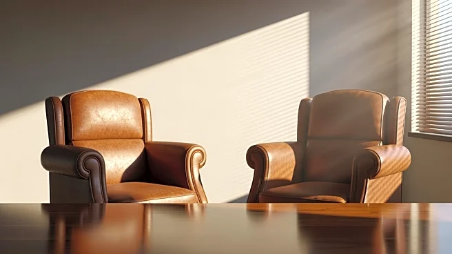 Senior Hamas Leaders to Exit Gaza Under Ceasefire Deal Brokered by President Trump