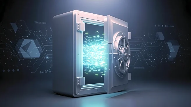 EU Launches New Vulnerability Database to Enhance Digital Sovereignty