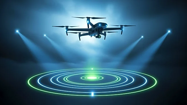 Zelensky Introduces New Drone Air Defense System Amid Russian Threats