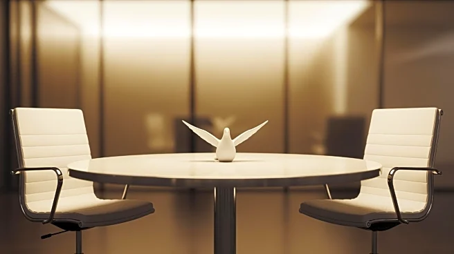 UAE Joins President Trump's Board of Peace Amid Global Caution