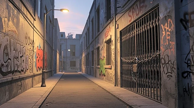 Guatemala Declares State of Emergency Amid Surge in Gang Violence