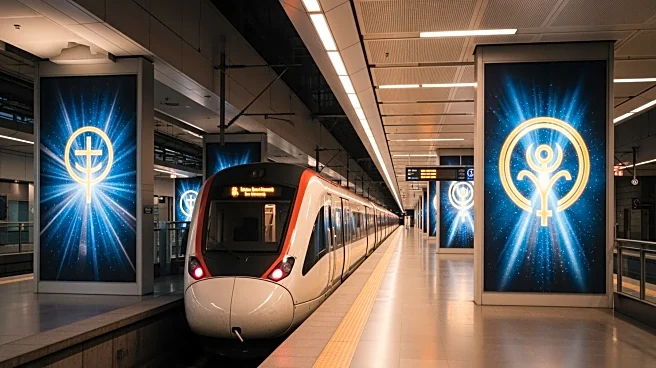 Caltrain Hosts MLK Jr. Celebration Train to San Francisco