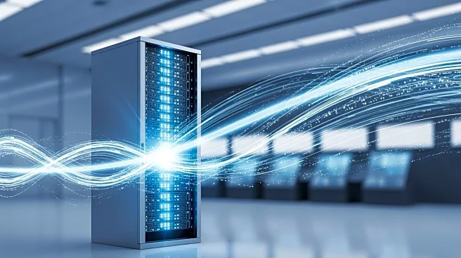 UK Government Sets Guidelines to Make Public Sector Data AI-Ready