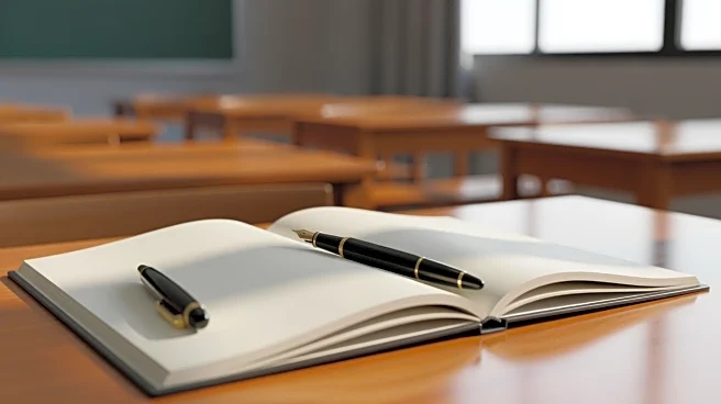 Democrats Urged to Reform Education to Win Back Disaffected Parents