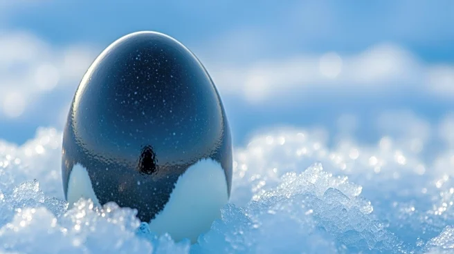 Adventure Aquarium Reveals Name of New African Penguin Chick After Community Vote