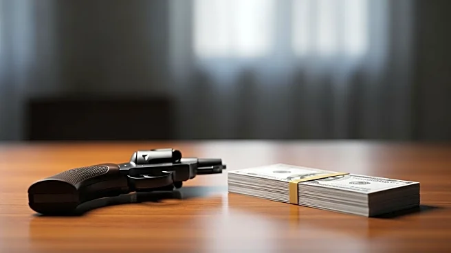 Australia's Lower House Passes Gun Buyback Bill Following Bondi Beach Shooting