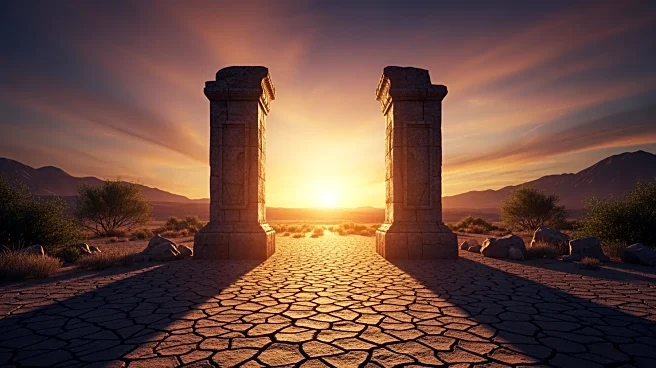 Israel Katz Warns Iran and Turkey Against Empire Ambitions Amid Regional Tensions