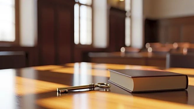 Australian Parliament Approves Stricter Gun Controls Following Bondi Shooting