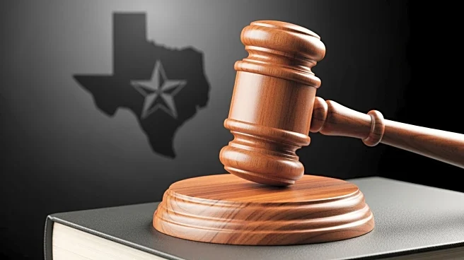 Texas AG Paxton Challenges DEI Programs as Unconstitutional