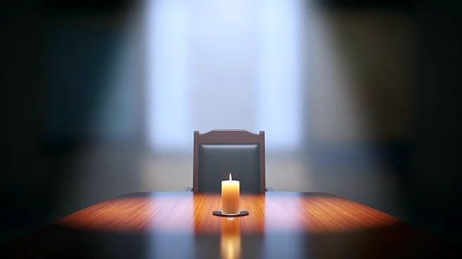 Holocaust Museum Board Seeks to Remove Bernie Sanders Over Absence