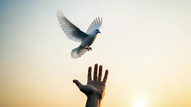 Rev. Dr. Bernice A. King Advocates Nonviolent Protesting Against Injustice