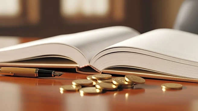 Revenue Commissioner Adam Crum Criticized for Mismanagement of $225 Million Investment