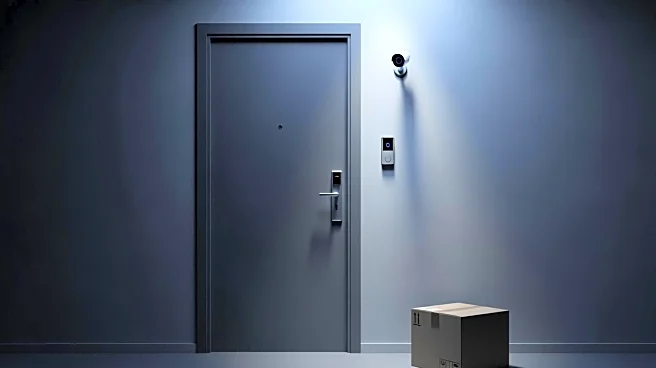 Brooklyn Home Invader Poses as Delivery Driver, NYPD Seeks Suspect