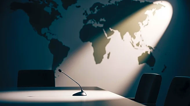 California Governor Newsom Criticizes Global Leaders for Failing to Confront President Trump