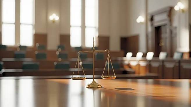 Marine Le Pen Faces Appeals Trial in Paris Over Misuse of EU Funds, Impacting Political Future