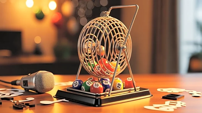 Brockton Musical Bingo Event Raises $13,000 for St. Jude Children's Research Hospital