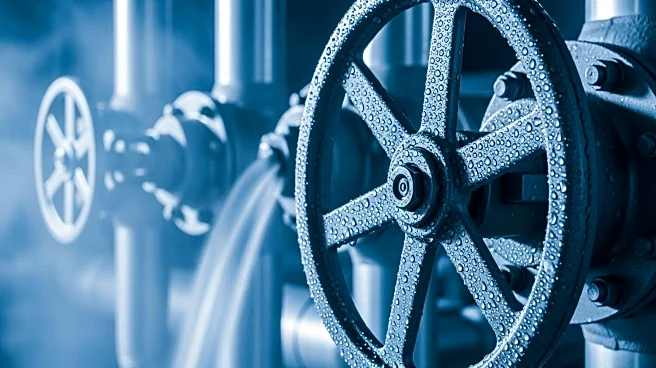 UK Government Proposes Major Overhaul of Water Industry Amid Public Outcry