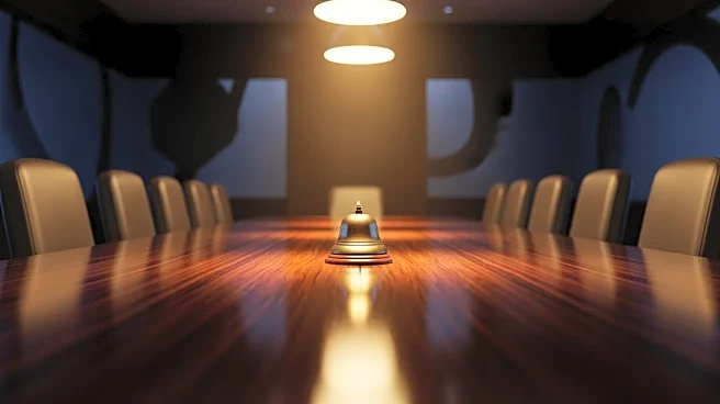 UK Conservative Leader Badenoch Warns MPs Against Defections Amid Party Tensions