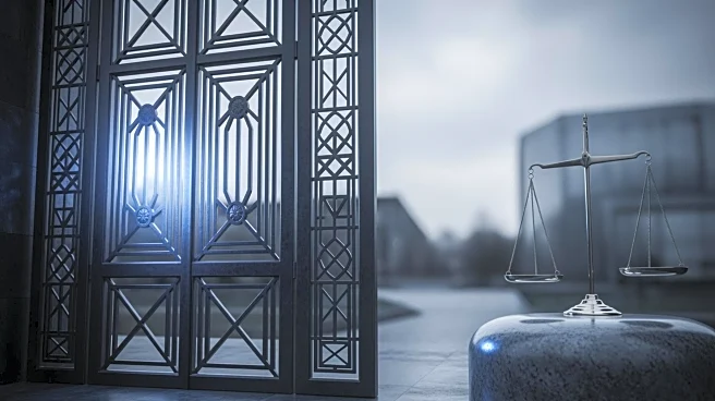 DOJ Seeks Continuation of Federal Immigration Operations in Minnesota Amid Protests