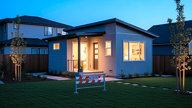 Arizona Senate Bill 1105 Proposes Restrictions on ADUs for Short-Term Rentals