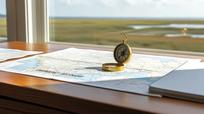 South Carolina Opens Recovery Offices for Hurricane Helene Victims