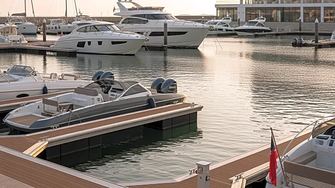 Savannah Boat Show Expands with In-Water Exhibits at New IGY Marina