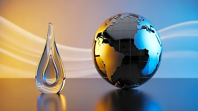 India and UAE Sign $3 Billion LNG Agreement Amid U.S. Trade Challenges