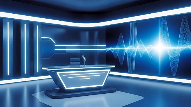 Katie Pavlich Launches Prime-Time Show on NewsNation, Interviews President Trump